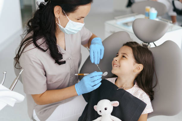 Best Emergency Dental Care for Sports Injuries in Fairlea, WV
