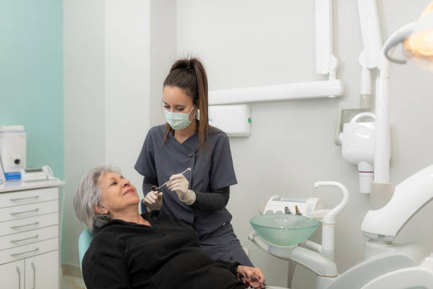 Best 24-Hour Emergency Dental Care in Fairlea, WV